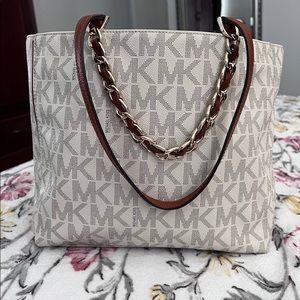 Michael Kors purse.